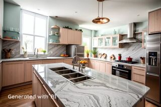  Maison � vendre 8 pi�ces 240 m�