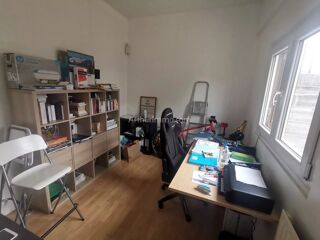  Appartement � vendre 3 pi�ces 63 m�