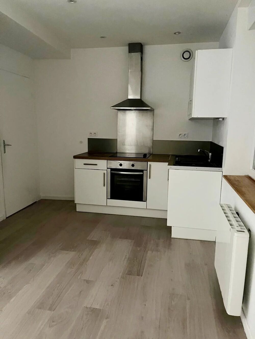 A vendre à Bauvin, entre Lille et Lens : Rare Maison de rapport