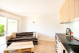 Vente Appartement T3 RDJ RESIDENCE AVEC PISCINE - CENTRE VILLE La croix-valmer