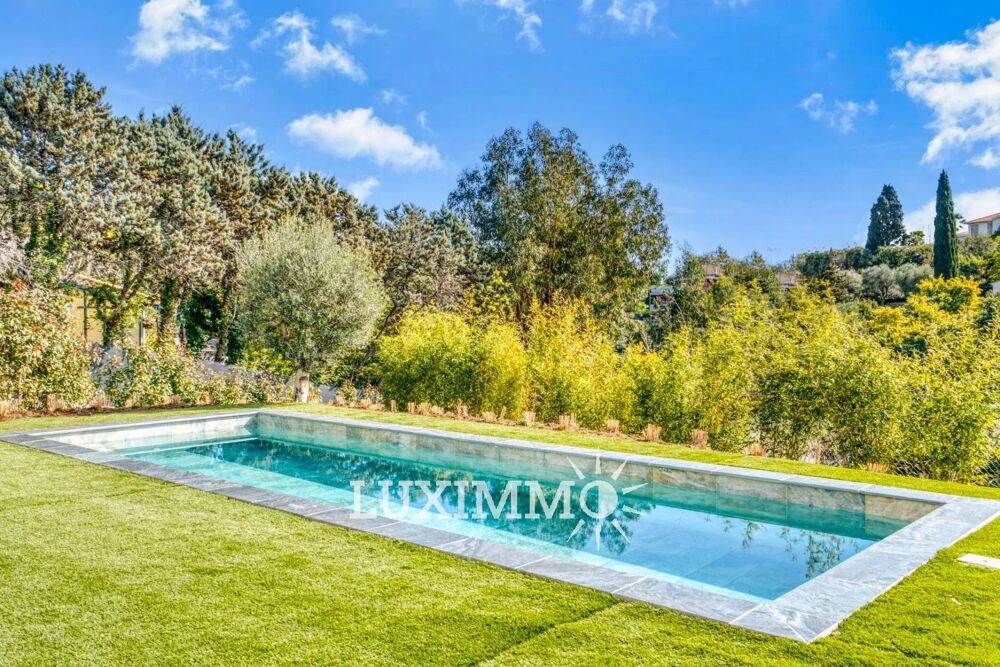  vendre  Maison Vallauris (06220)