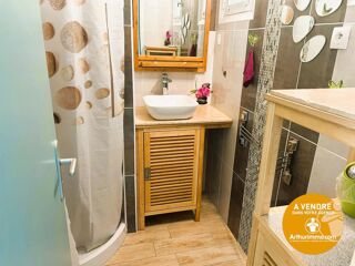 Appartement à vendre 1 pièce 29 m²