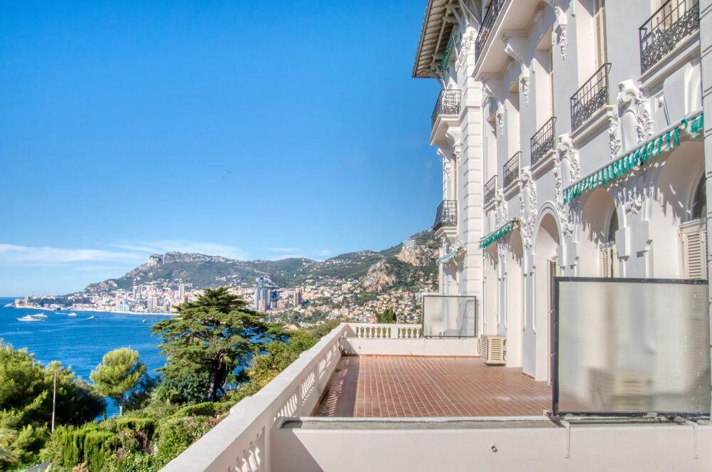  vendre  Appartement Roquebrune-Cap-Martin (06190)