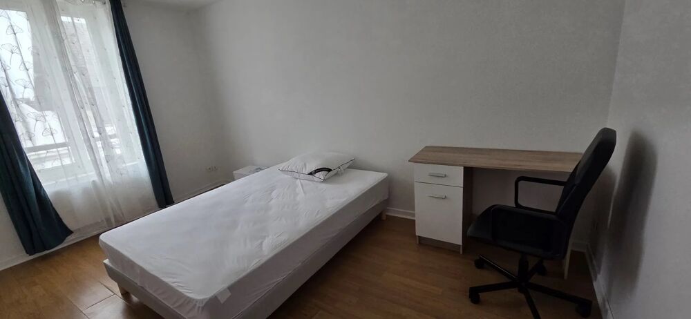 Location étudiante - meublé septembre a juin