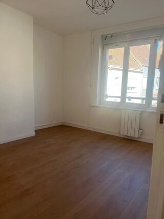  Appartement � louer 3 pi�ces 60 m�