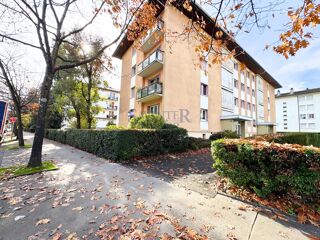  Appartement � vendre 3 pi�ces 58 m�