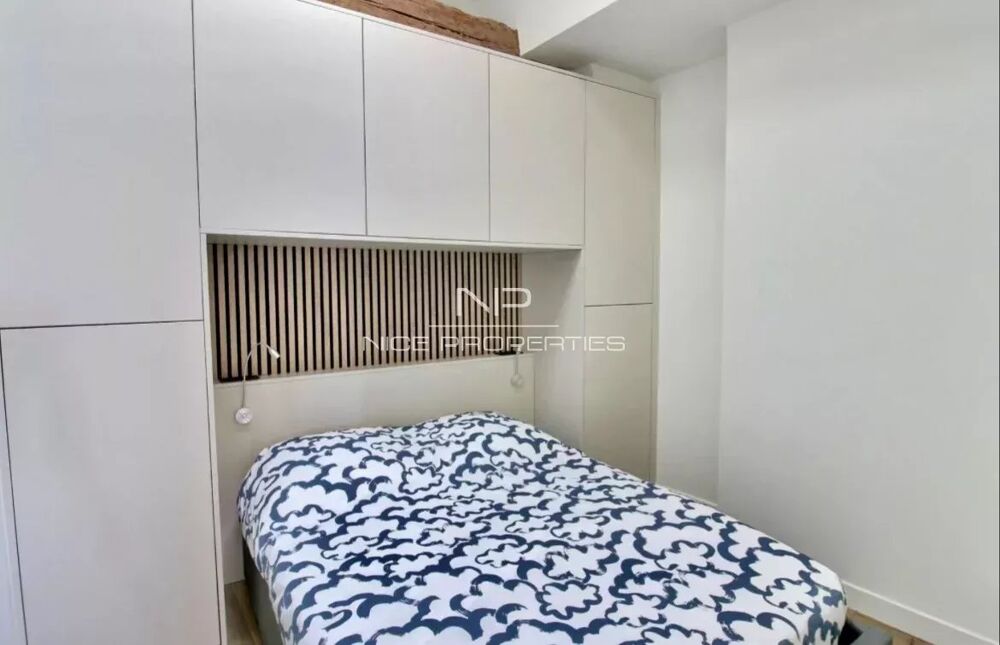  vendre  Appartement Villefranche-sur-Mer (06230)