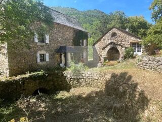  Maison � vendre 10 pi�ces 184 m�