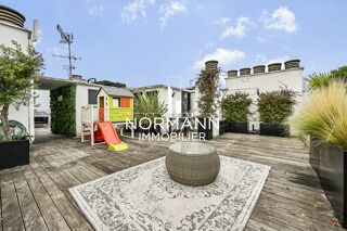  Appartement � vendre 4 pi�ces 120 m�