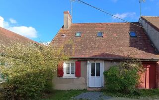  Maison à vendre 2 pièces 55 m²
