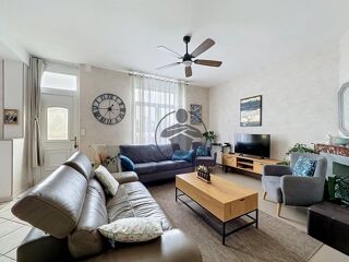  Maison à vendre 7 pièces 160 m²
