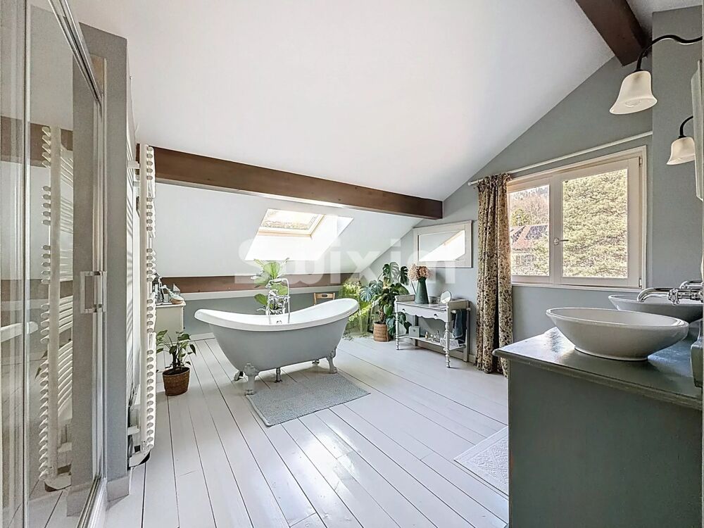 � vendre  Maison Gex (01170)