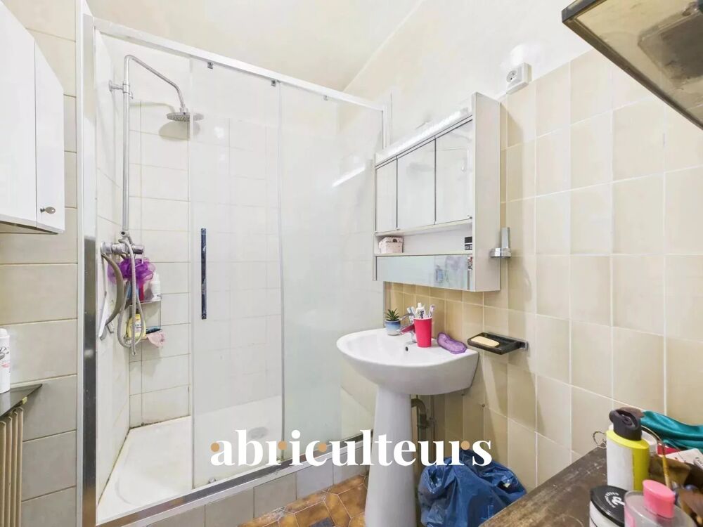  vendre  Appartement Paris 12