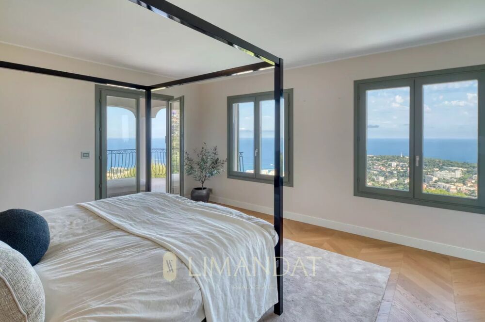 � vendre  Maison Roquebrune-Cap-Martin (06190)