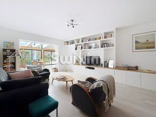  Appartement � vendre 5 pi�ces 225 m�