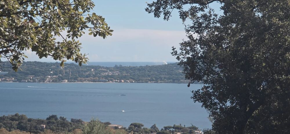 � vendre  Maison Grimaud (83310)