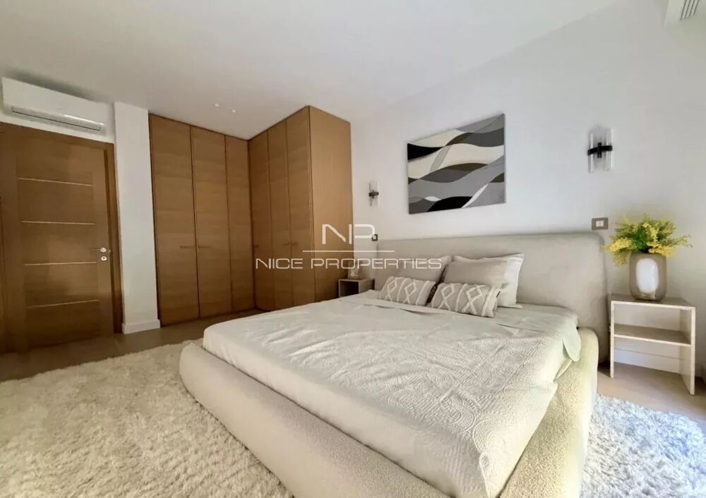 à vendre  Appartement Nice (06300)