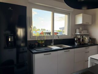  Maison à vendre 4 pièces 86 m²