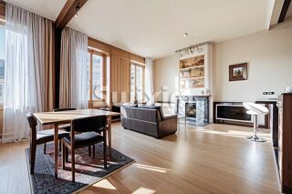  Appartement � vendre 7 pi�ces 192 m�