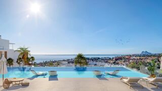  Appartement  vendre 144 m San roque