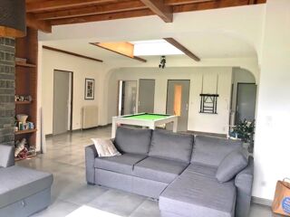  Maison à vendre 11 pièces 275 m²
