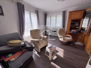  Maison � vendre 8 pi�ces 151 m�