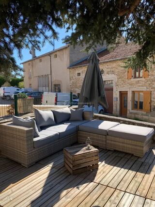  Maison à vendre 5 pièces 125 m²
