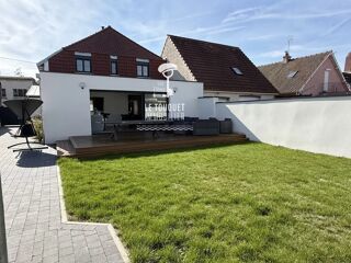  Maison � vendre 7 pi�ces 168 m�