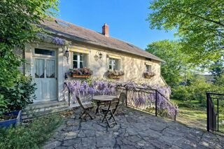  Maison � vendre 4 pi�ces 91 m�