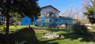  Maison à vendre 9 pièces 232 m²