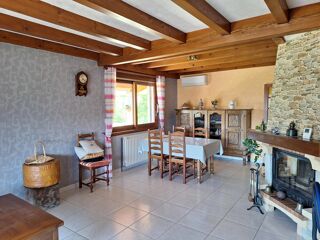  Maison à vendre 5 pièces 130 m²