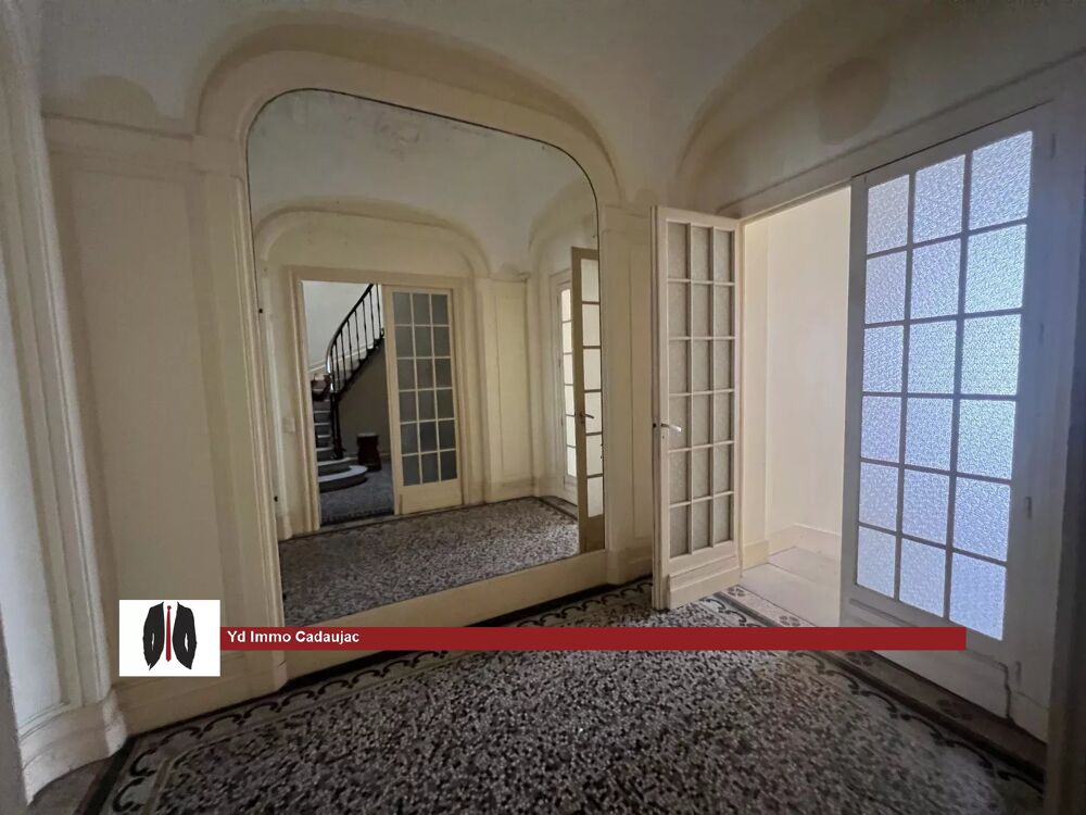 Vente Immeuble Immeuble de rapport Bordeaux Palais Galien Bordeaux