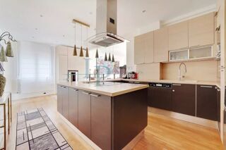  Appartement � vendre 3 pi�ces 84 m�