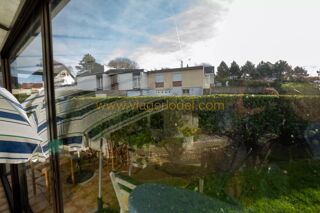  Maison � vendre 4 pi�ces 