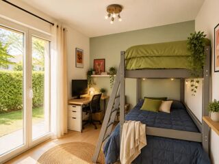  Appartement à vendre 3 pièces 71 m²
