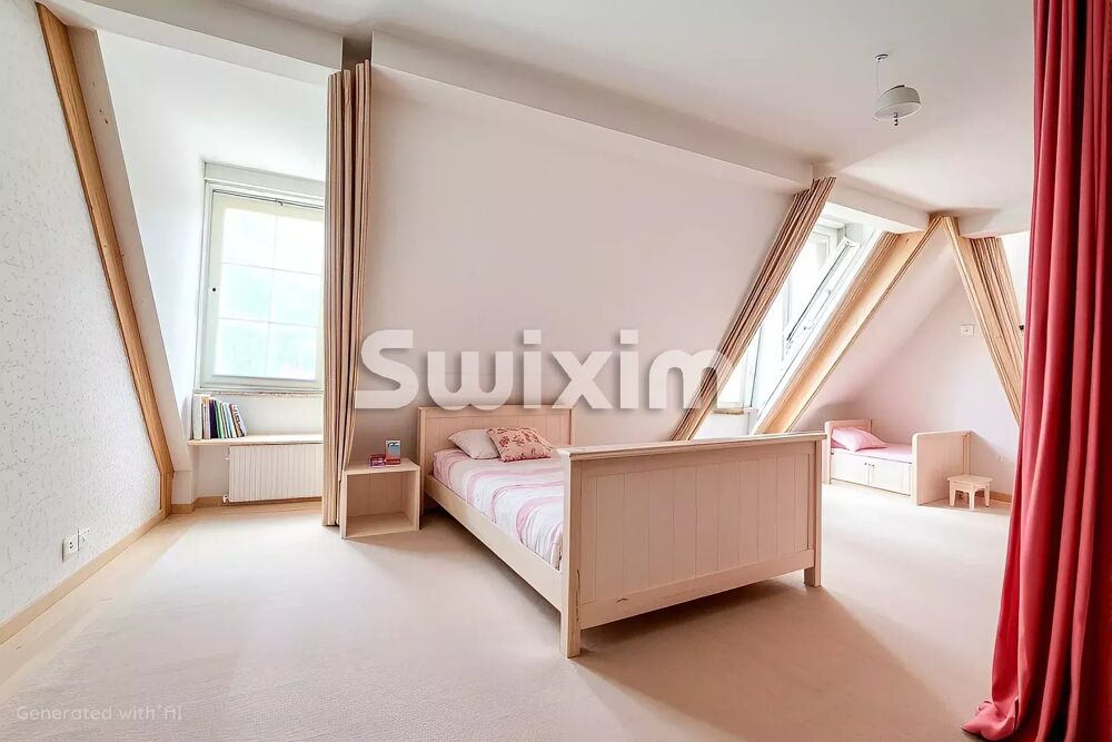 � vendre  Villa �chenevex (01170)