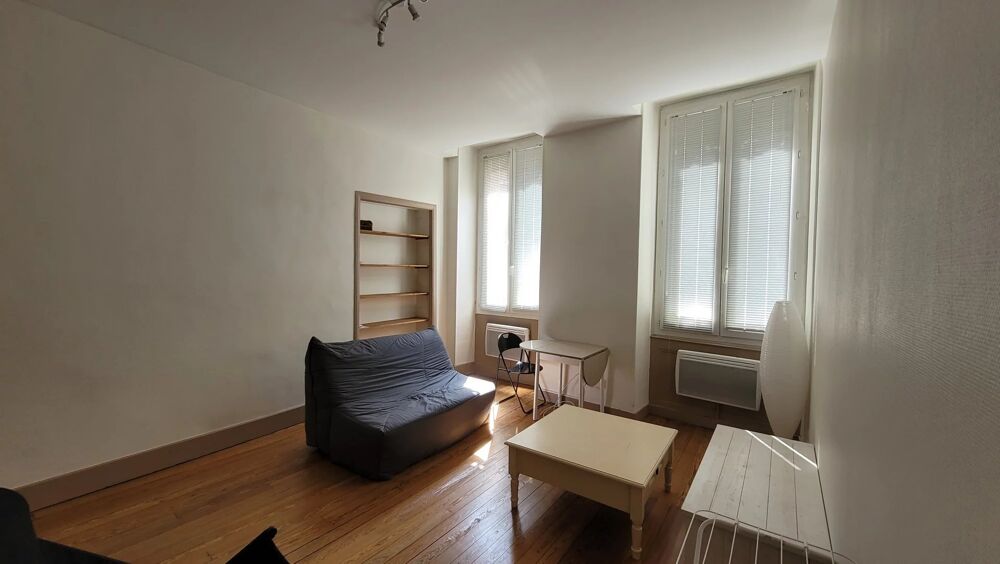 A VENDRE - Appartement T2 Valence - centre ville.