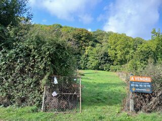  Terrain  vendre 
