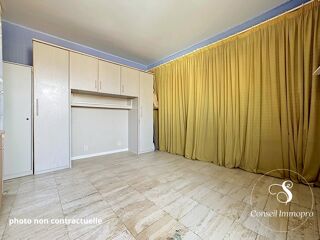  Appartement � vendre 1 pi�ce 20 m�