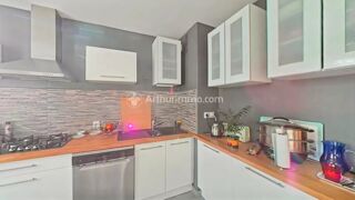  Maison � vendre 4 pi�ces 100 m�