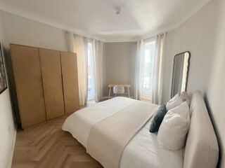  Appartement à louer 3 pièces 59 m²