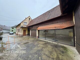  Maison � vendre 6 pi�ces 152 m�