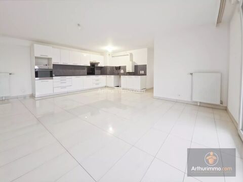  Appartement � louer 4 pi�ces 78 m�