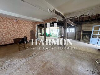  Maison � vendre 3 pi�ces 210 m�