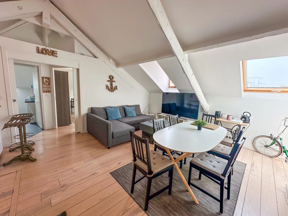 Vente Appartement CANNES  Vente 4 pièces proche Rue d'Antibes Cannes