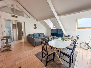 Vente Appartement CANNES  Vente 4 pièces proche Rue d'Antibes Cannes