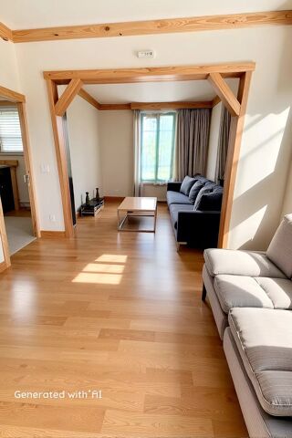  Maison � vendre 4 pi�ces 85 m�