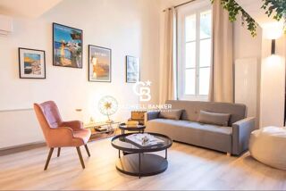  Appartement à vendre 4 pièces 