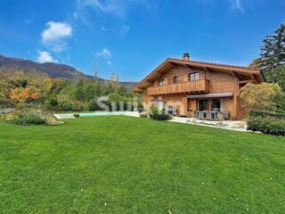  Villa � vendre 8 pi�ces 180 m�