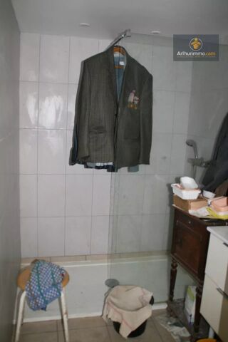  Maison � vendre 2 pi�ces 